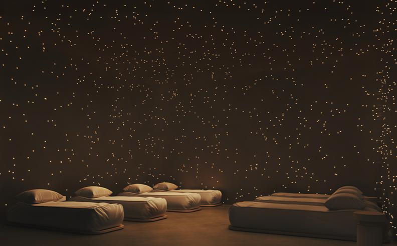 SACRA Introduces the Middle East’s Largest Banya Experience in Dubai