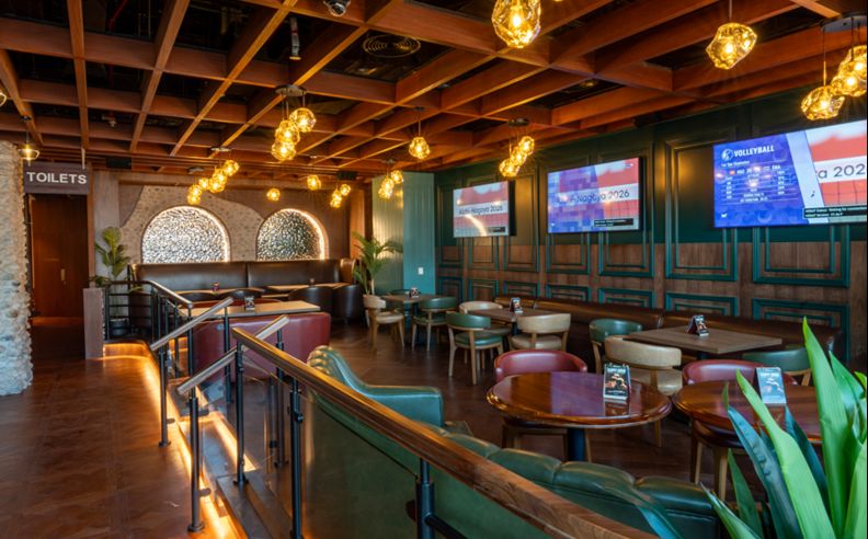 McGettigan’s Bla Bla Opens a New Beachfront Destination at JBR