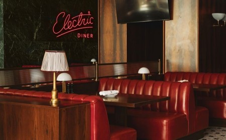 Discover The Ned Doha’s Complete Dining Experience