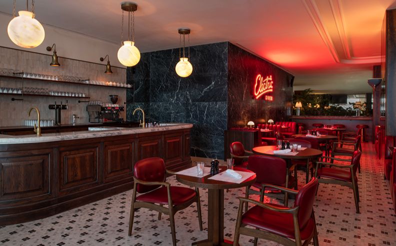 The Ned Doha Elevates Its Culinary Offering with a Commitment to Ingredient Integrity