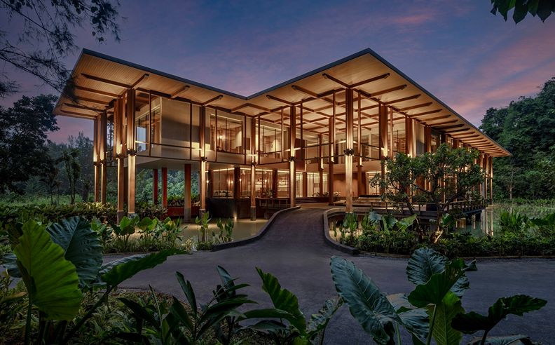 Minor Hotels Launches Life Longevity, One Wellness Brand for Every Season of Life