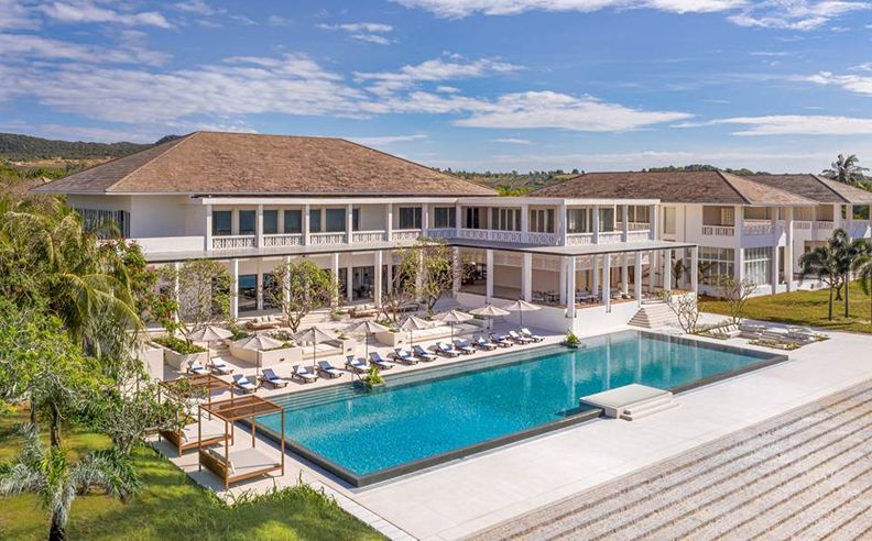 Azerai Ke Ga Bay Earns MICHELIN Key Recognition for the Second Consecutive Year
