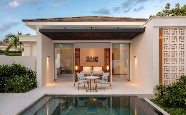Azerai Ke Ga Bay Awarded MICHELIN Key for Second Consecutive Year