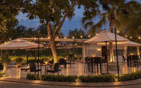 Vietnam Golf Coast Serves Up an Autumn to Savour