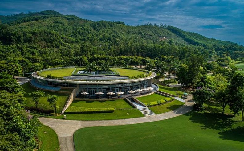 Central Vietnam Elevates Its Golf Experience with New Dining Concepts