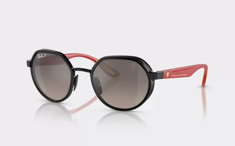 Ray-Ban for Scuderia Ferrari 499P - Special Edition 2024