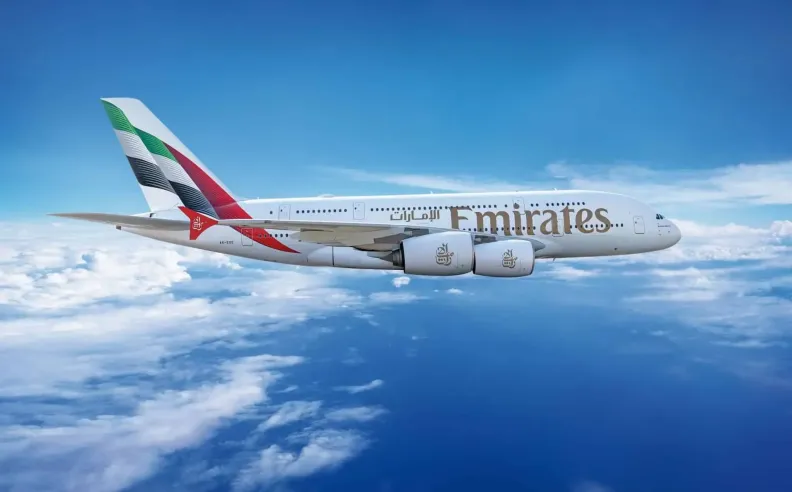 Emirates Upgrades 2026 Travel with More Comfort and New Flight Options