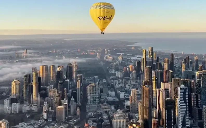 Melbourne for Better Travel Value