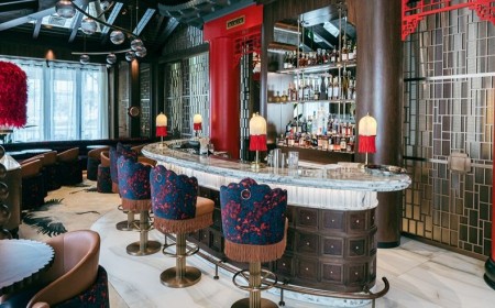 MEI Turns One: Celebrating a Year of Asian Dining, Energy and Unforgettable Nights