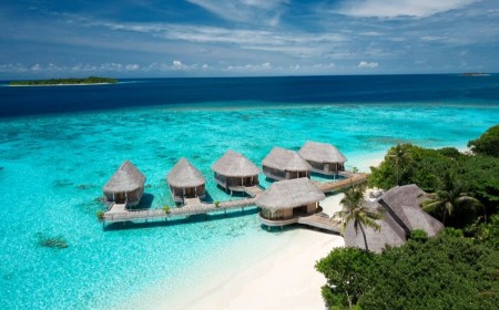 MILAIDHOO Maldives celebrates 10 YEARS of Island Soul