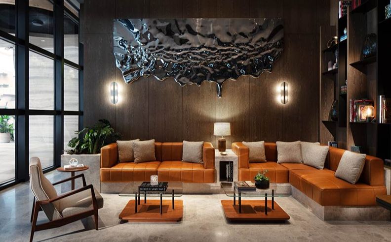 The Hari Hong Kong Named One of the City’s Best Hotels in Condé Nast Traveller UK Readers’ Choice Awards 2026