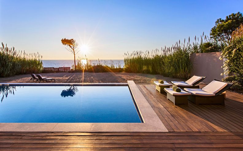 Costa Navarino Resorts Earn Top Rankings in Condé Nast Traveler Readers’ Choice Awards 2026