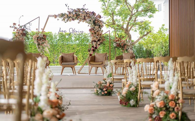 Meliá Hotels in Thailand Unveil Romantic Wedding and Honeymoon Experiences