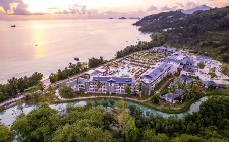 Four October Escapes Worth Taking Time Off For