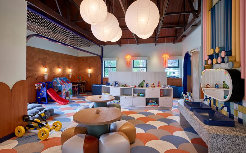 Four October Getaways for Families, From Oman to the Seychelles