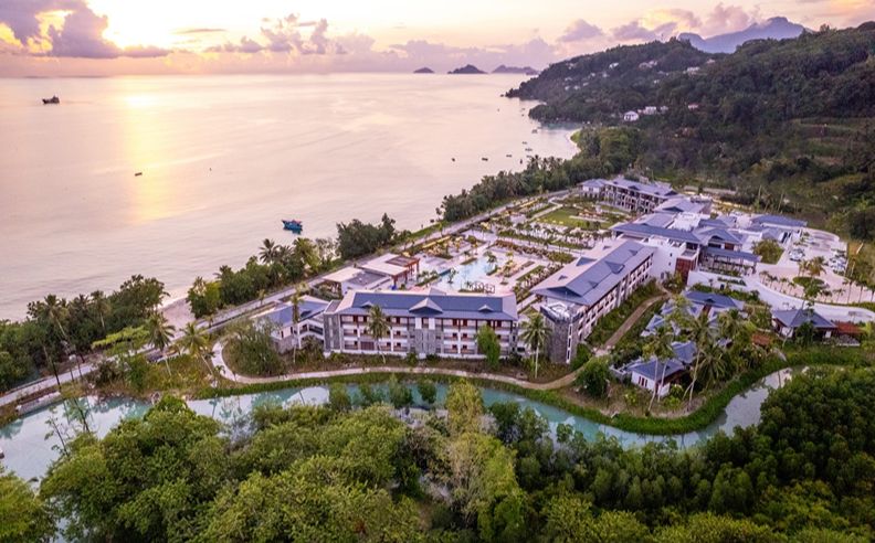 Four October Escapes Worth Taking Time Off For