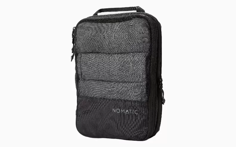 Nomatic: The Perfect Solution for Compressing Luggage