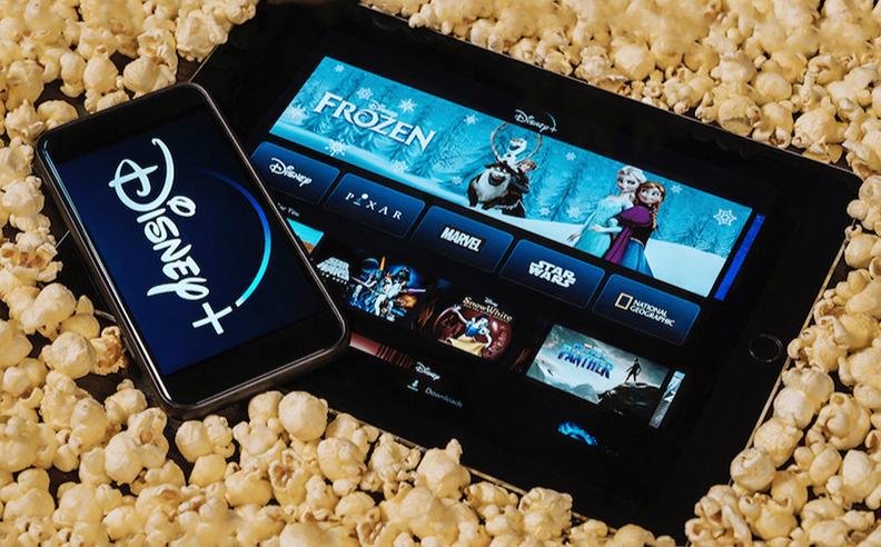 Disney+ Introduces an Enhanced Streaming Experience for UAE Viewers