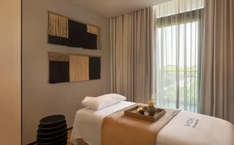 A Staycation to Enjoy Before the End of 2026