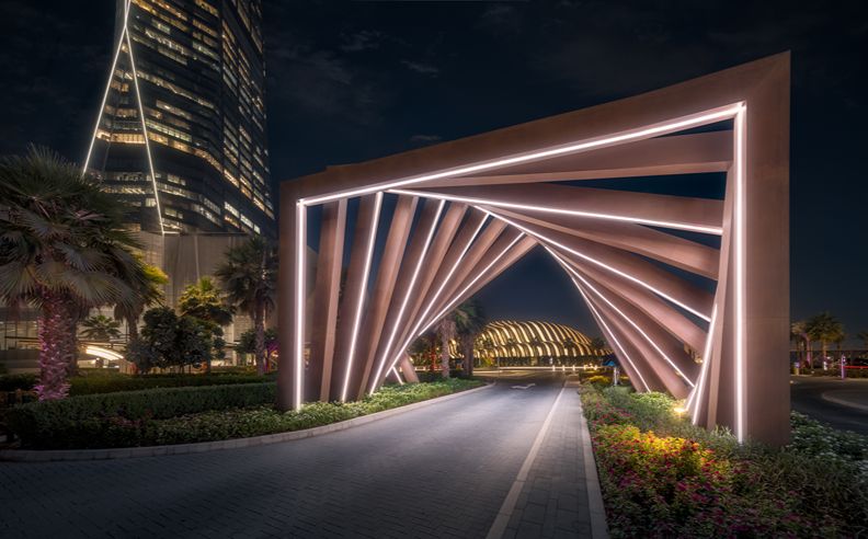 Line Dancing Under the Stars and a Saturday Bootcamp at The Plaza Season
