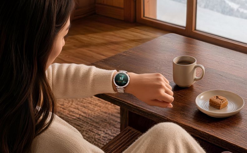 ساعة HUAWEI WATCH GT 7 Pro: تقنيات رياضية متقدمة لأداء أكثر دقة