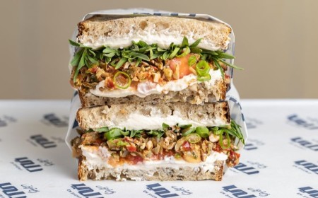 Em Sherif Deli Brings the Warmth of Beirut to Al Ain With Its Third UAE Location