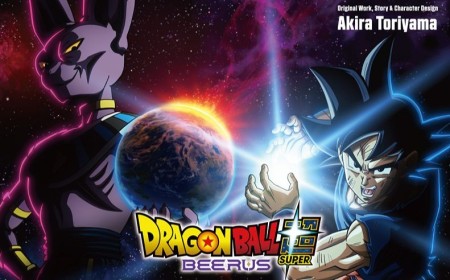 “Dragon Ball Super: Beerus” to Stream on Crunchyroll Starting October 11