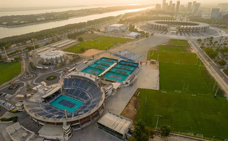 Village Nights Brings Emirati Culture, Live Entertainment and Global Flavours to Zayed Sports City