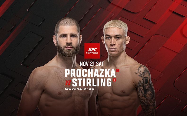 بطولة UFC Fight Night تعود إلى الدوحة بمواجهات مرتقبة بين أبرز نجوم الفنون القتالية المختلطة