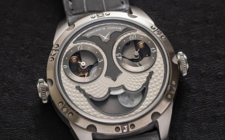 An ode to Saudi Arabia: 24 Limited-Edition Timepieces revealed at Timeology Nights, Riyadh