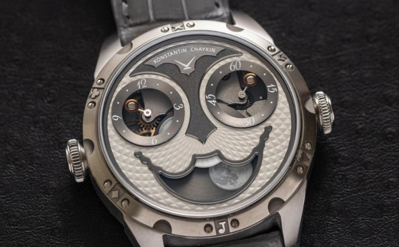 An ode to Saudi Arabia: 24 Limited-Edition Timepieces revealed at Timeology Nights, Riyadh