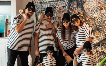 Solve the Mystery of The Creek Thing This Halloween at Radisson Blu Hotel Dubai Deira Creek