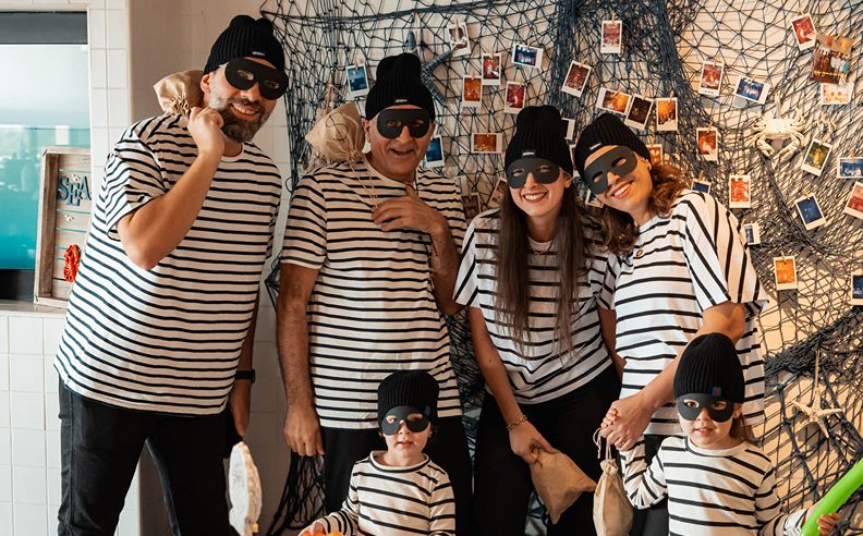 Solve the Mystery of The Creek Thing This Halloween at Radisson Blu Hotel Dubai Deira Creek