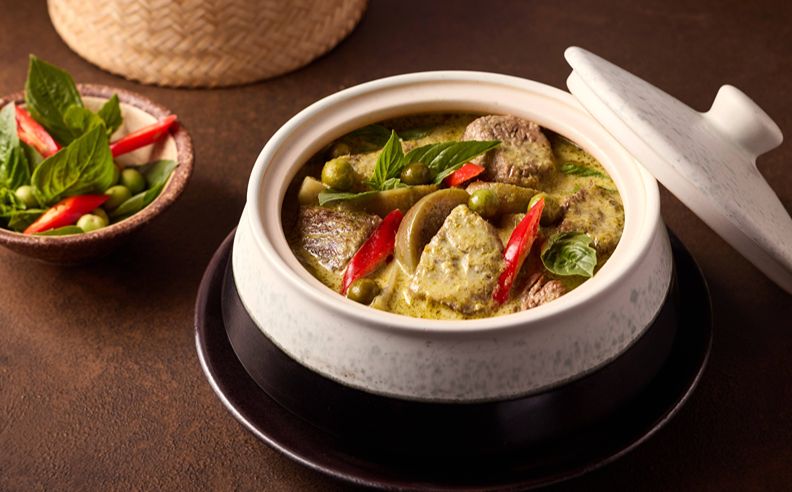 Pai Thai and Blue Elephant Unite for an Exclusive Four-Hands Thai Culinary Experience in Dubai