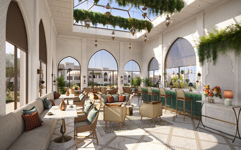 Anantara Retreat Rabat to Mark Minor Hotels’ First Property in Morocco