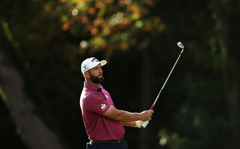 Rahm to make Abu Dhabi Aldar Championship debut at Yas Links