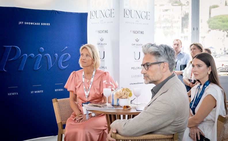 Privé Launches Its International Journey with Hong Kong Showcase Set for November 2026