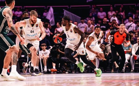 It’s Family Day: Monday Madness with Dubai Basketball
