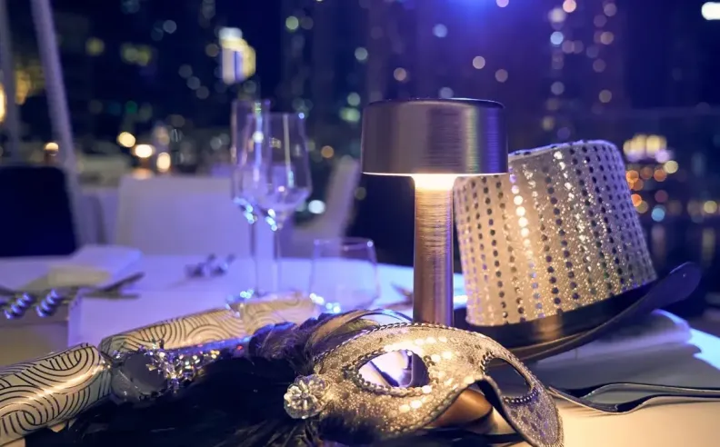 Celebrate Christmas by the Water and Welcome 2027 at Vida Creek Harbour