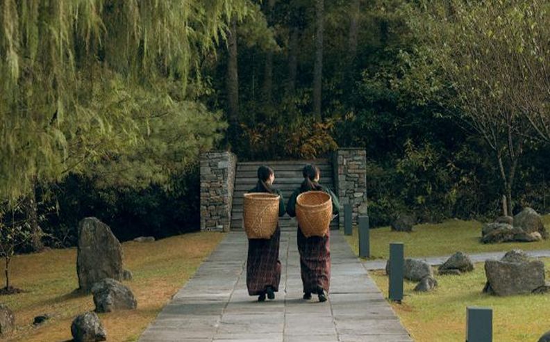 Aman Unveils Four Luxury Travel Journeys for 2028