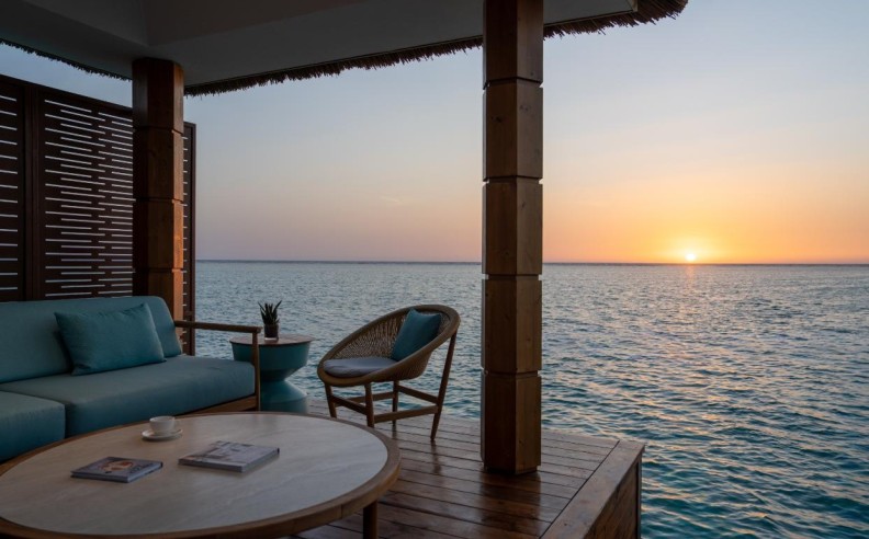 Rixos Murjana Unveils Exclusive Overwater Villas on Saudi Arabia’s Red Sea Coast