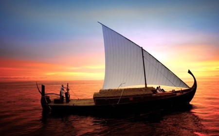 Let Summer Linger: Baros Maldives' Endless Summer Escape