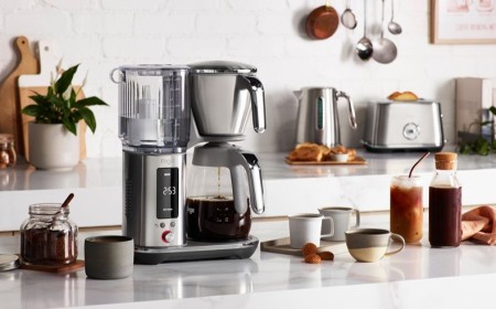 Six Sage Appliances to Gift This Festive Season