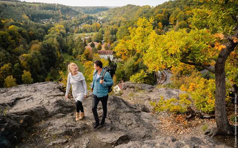 Discover Germany’s Autumn Colours, Culture and Scenic Escapes