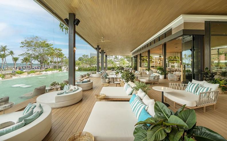 Meliá Pattaya Hotel Introduces Muay Thai Experiences for Guests