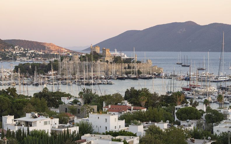 Discover Bodrum: A Local Guide to Türkiye’s Aegean Gem