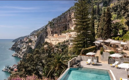 Anantara's Guide to a Gentler Autumn in Europe From digital detoxes and thermal rituals to monastic stillness