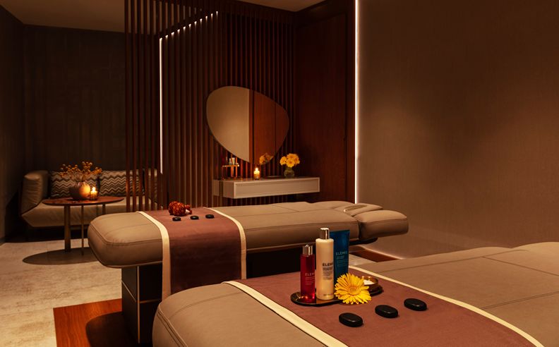 Anantara Hotels Introduces Autumn Wellness Retreats Across Europe