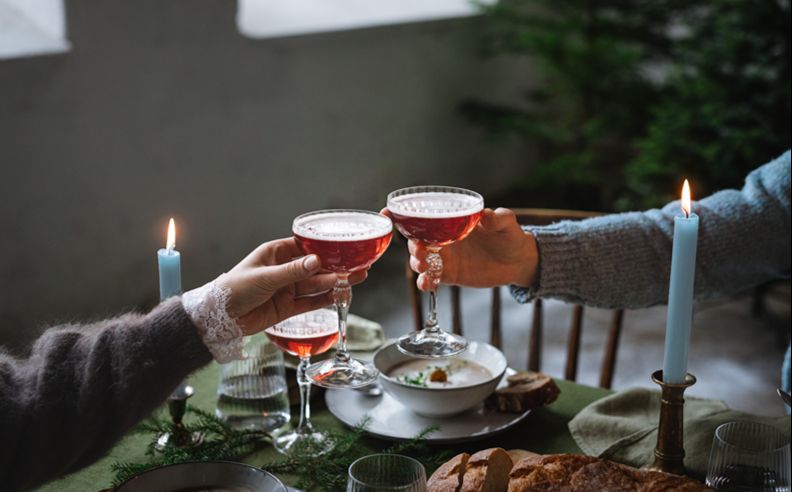 Finland Launches a Unique Dinner Dating Experience for International Singles