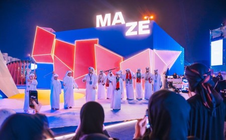 Mother of The Nation Festival Returns for its 10th year